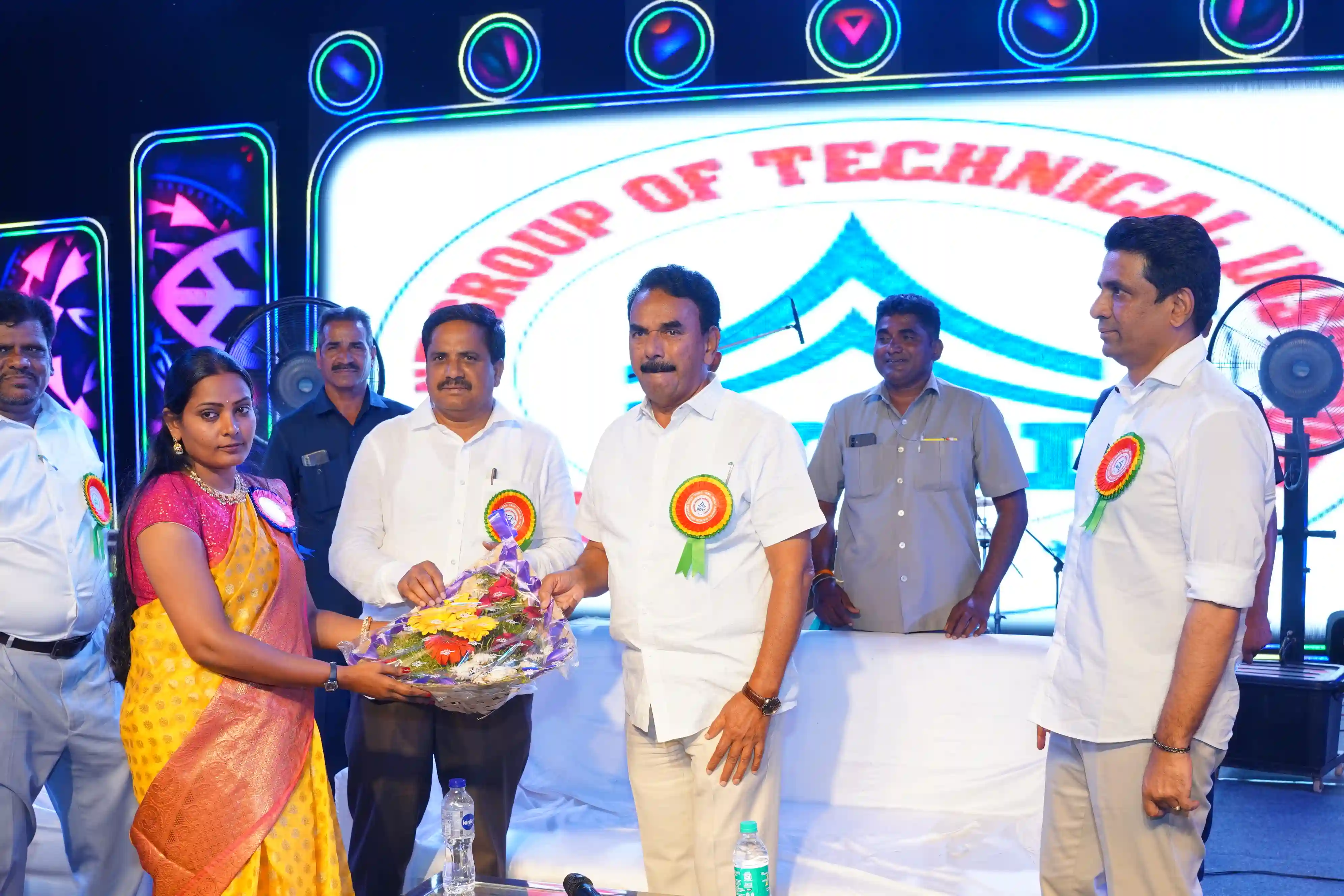 BGTI Annual Day 2025 - 7